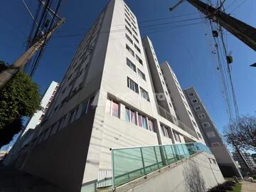 Foto Imóvel - Apartamento Garden Para Locação No Centro De Ponta Grossa