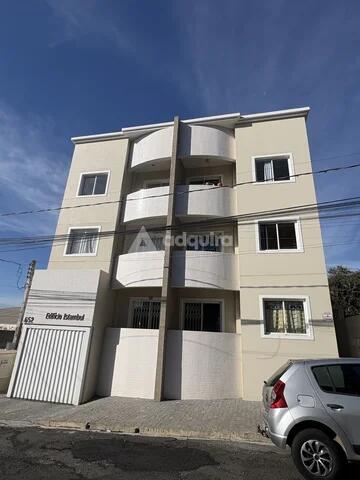 Foto Imóvel - Apartamento Gardem - Central