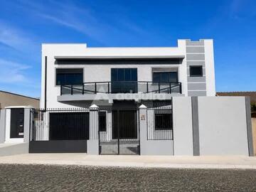 Foto Imóvel - Sobrado Residencial Ou Comercial, Santa Paula, 06 Quartos, Espaço Gourmet