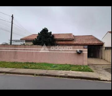 Foto Imóvel - Casa Para Locação E Venda No Jardim Paraíso