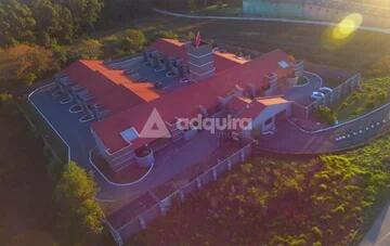 Foto Imóvel - Motel - Avenida Presidente Kennedy (br-376) - 28 Suítes - Colônia Dona Luiza