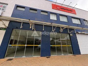 Foto Imóvel - Sala Comercial Para Locação Na R General Carlos Cavalcanti