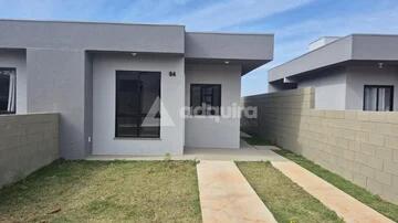 Foto Imóvel - ótima Casa Em Condomínio No Cará-cará