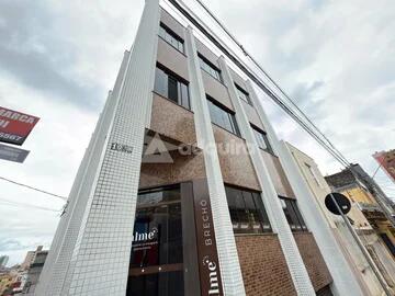 Foto Imóvel - Sala Comercial Nova Com 70 M² | 3 Salas, 3 Banheiros E Vaga De Garagem