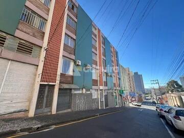 Foto Imóvel - Kitnet Para Locação, Centro - Ponta Grossa