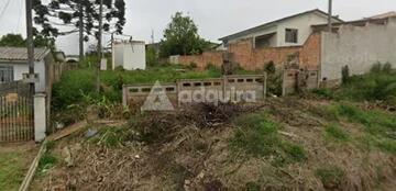 Foto Imóvel - Terreno A Venda Medindo 480m2 - Boa Vista