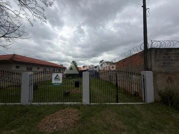 Foto Imóvel - Casa Com Amplo Terreno De 360 M² à Venda Em Uvaranas