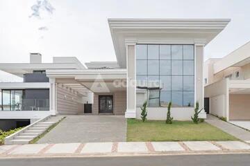 Foto Imóvel - Arquitetura Neoclássica No Villa Di Sorrento