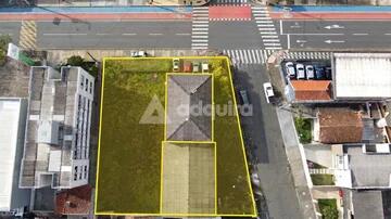 Foto Imóvel - Oportunidade Para Investidores | Esquina Comercial Com Barracão E Terreno Anexo