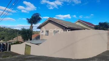 Foto Imóvel - Sobrado De Esquina Com 3 Quartos No Colônia Dona Luiza Em Terreno De 250 M²