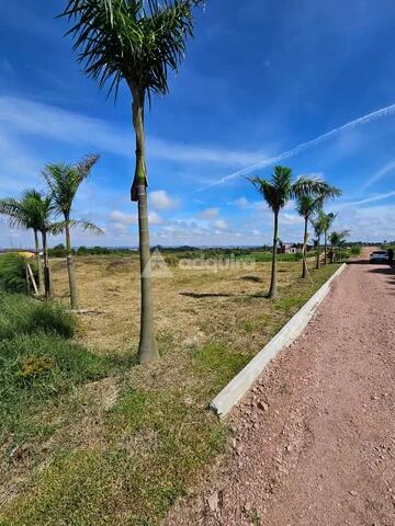 Foto Imóvel - Terreno Em Condomínio De Chácaras Na Casa De Campo 2 De 2900 M²