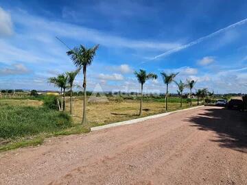 Foto Imóvel - Terreno Em Condomínio De Chácaras Na Casa De Campo 2 De 5800 M²