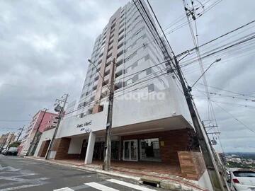 Foto Imóvel - Apartamento Para Venda, Centro, Ponta Grossa, Pr Cópia