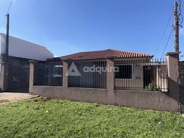 Foto Imóvel - Casa em Centro