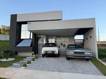 Foto Imóvel - Residencia Terrea, Mobiliada No Jardim Alpha