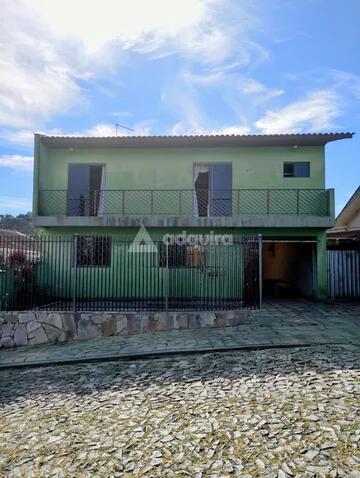 Foto Imóvel - Sobrado Amplo à Venda No Santa Paula