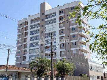 Foto Imóvel - Apartamento No Bairro Orfas Em Ponta Grossa  Edificio Cecilia Meirelles