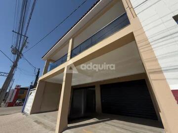 Foto Imóvel - Loja Nova Av. Souza Naves - 130m2