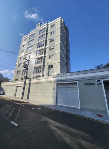 Foto Imóvel - Apartamento Mobiliado -  Vila Estrela