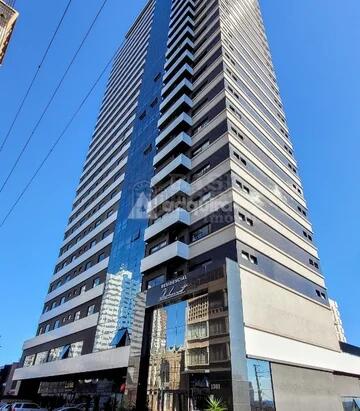 Foto Imóvel - Apartamento à Venda  |  Edifício Residencial Dechandt