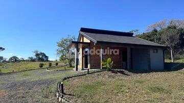 Foto Imóvel - Chácara - 6.000 M² De área Total - Piriquitos - Jardim Piriquitos