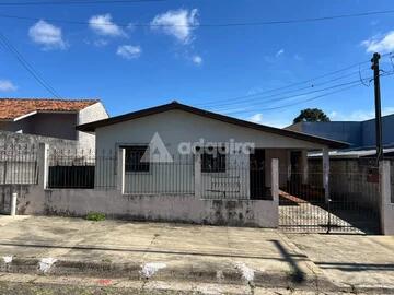 Foto Imóvel - Casa Em Otima Localização No Nova Rússia