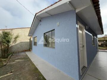 Foto Imóvel - Casa à Venda Na Vila São Marcos - Cará-cará