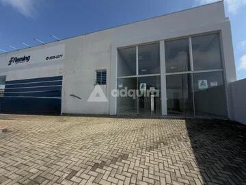 Foto Imóvel - Sala Comercial Com 2 Ambientes, 2 Banheiros E Estacionamento