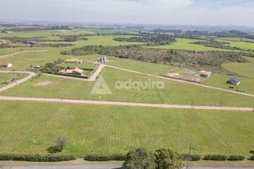 Foto Imóvel - Terreno Em Condomínio De Chácaras Casa De Campo 2 Com Com 2550 M²