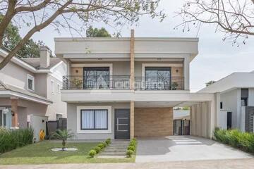 Foto Imóvel - Oportunidade De Negocio No Terras Alphaville  Casa Com 3 Quartos Sendo 1 Suite