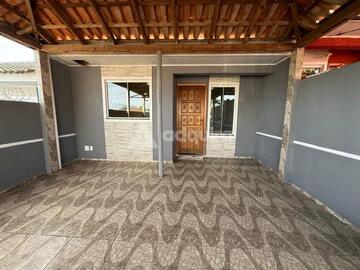 Foto Imóvel - Casa Em Condomínio No Contorno