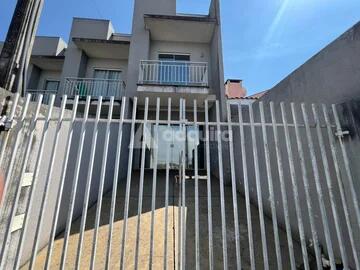 Foto Imóvel - Sobrado No Jardim Canaã - Contorno