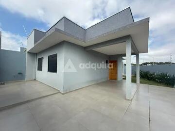 Foto Imóvel - Casa em Centro
