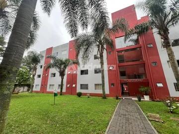 Foto Imóvel - Kitnet No Residencial Universiflat Plus