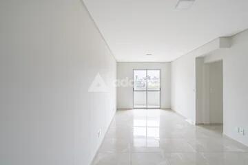 Foto Imóvel - Apartamento 3 Quartos (1 Suíte), Semi-mobiliado, Duas Vagas De Garagem, Elevador