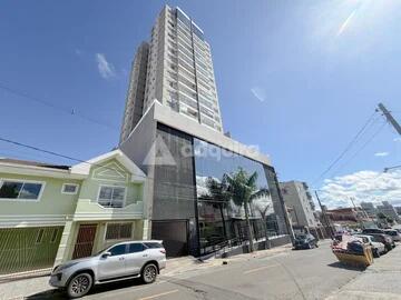 Foto Imóvel - Apartamento Com 3 Quartos E Linda Vista No Bairro Sao Jose Ponta Grossa