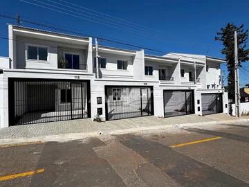 Foto Imóvel - Sobrados De Alto Padrão - Residencial São José - 3 Quartos (1 Suíte) - O