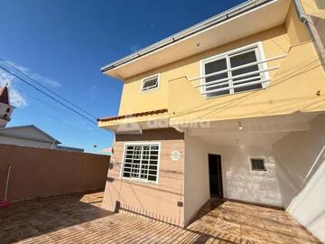 Foto Imóvel - Sobrado Com 4 Quartos No Jd. Carvalho