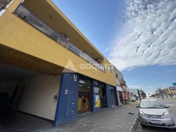 Foto Imóvel - Apartamento Totalmente Mobiliado Na Avenida Visconde De Mauá