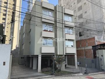 Foto Imóvel - Apartamento  No Coracao Do Jardim America  Estrrela Em Ponta Grossa Parana