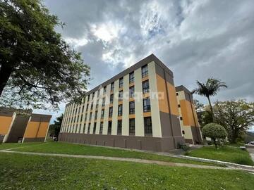Foto Imóvel - Apartamento - Condomínio Monteiro Lobato - 03 Quartos - 80,47 M² De área Total