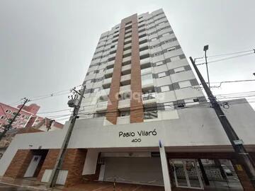 Foto Imóvel - Apartamento Com 3 Quartos E Lazer Completo No Edifício Pablo Vilaró
