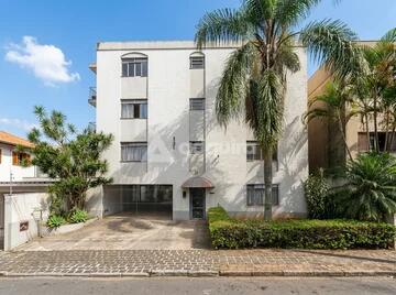 Foto Imóvel - Apartamento No Centro De Ponta Grossa - Próximo à Base Forte