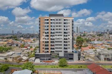 Foto Imóvel - Apartamento 3 Quartos E 2 Vagas No Up Residence Em Uvaranas