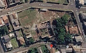 Foto Imóvel - Terreno Em Uvaranas -  Vila Rio Branco