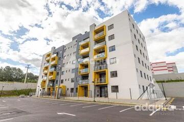 Foto Imóvel - Apartamento Com 2 Quartos E Sacada Com Churrasqueira