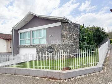 Foto Imóvel - Residencia De Esquina No Jardim America - Residencial Ou Comercial