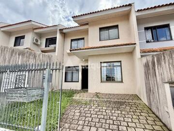 Foto Imóvel - Sobrado Com 4 Quartos , Sendo 2 Suites, No Jardim America Ponta Grossa Pr