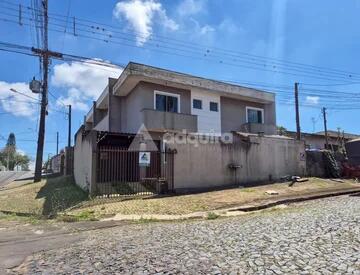 Foto Imóvel - Excelente Sobrado Colônia Dona Luiza