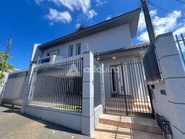 Foto Imóvel - Triplex Semimobiliado No Bairro órfãs